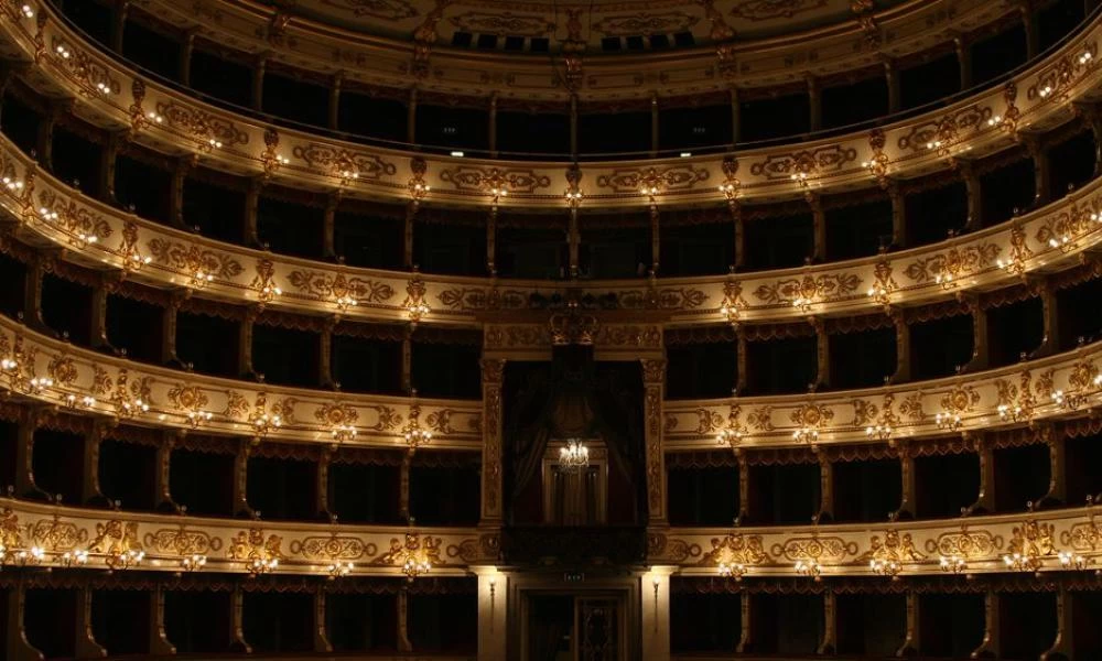 Έφυγε από τη ζωή η σπουδαία μέτζο σοπράνο Κρίστα Λούντβιχ